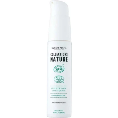 Afbeelding van Eugene Perma BIO Huile de Soin BIOLOGISCHE Verzorgingsolie 50ml