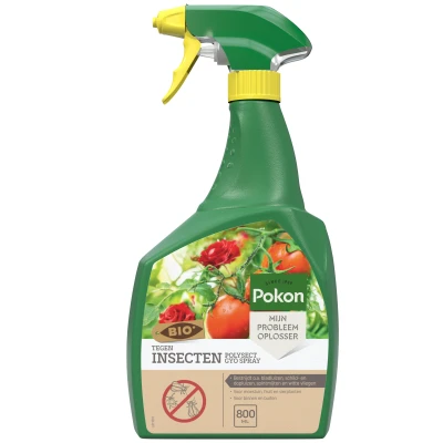 Afbeelding van Tegen insecten spray 800 ml
