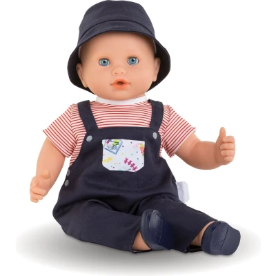 Afbeelding van Babypop Corolle Coral
