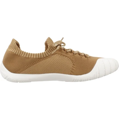 Afbeelding van Camper PATH Sneakers laag, Heren, Maat: 43, Mittelbraun Textiel