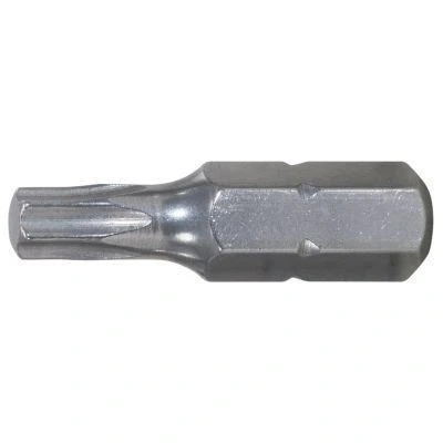 Afbeelding van KS TOOLS 910.2336 Schroefbit 6,3 (1/4&quot;)mm (inch) Chroom Nikkelstaal