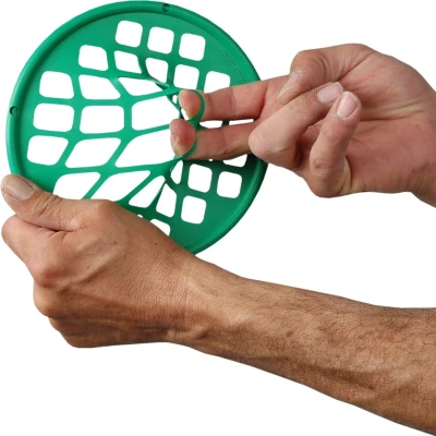 Afbeelding van Handtrainer Power Web Junior Zwaar