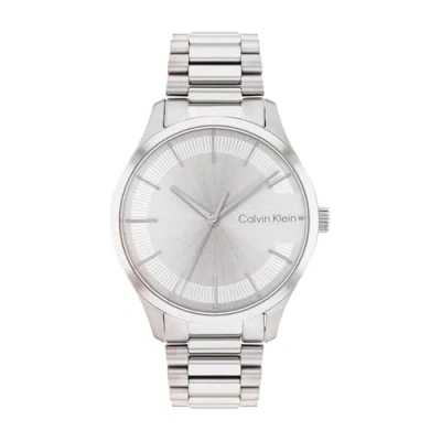 Afbeelding van Calvin Klein CK25200041 Unisex Horloge