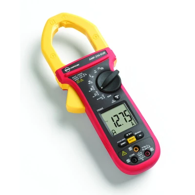 Afbeelding van Beha Amprobe AMP 330 EUR Stroomtang Digitaal CAT III, IV
