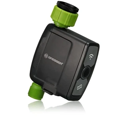 Afbeelding van Bresser irrigatietimer Compatibel met 7510100 / 7510200 Smart Garden Home irrigatiesysteem