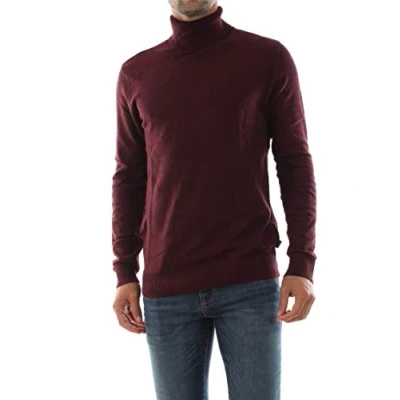 Afbeelding van Jack &amp; Jones Jjeemil Herenrolkraagtrui