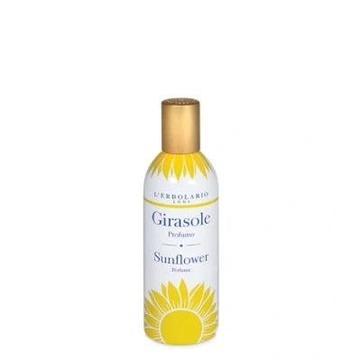 Afbeelding van L&#039; Erbolario Parfum Zonnebloem 75 ml