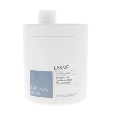 Afbeelding van Lakmé K.Therapy Active Fortifying Mask 1000 ml