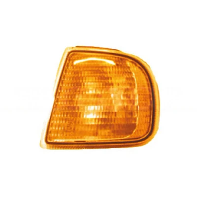 Afbeelding van PRASCO ST0294004 Knipperlichten Geel Links voor Met lamphouder VOLKSWAGEN: Caddy 2 Kastenwagen, 2, SEAT: Ibiza