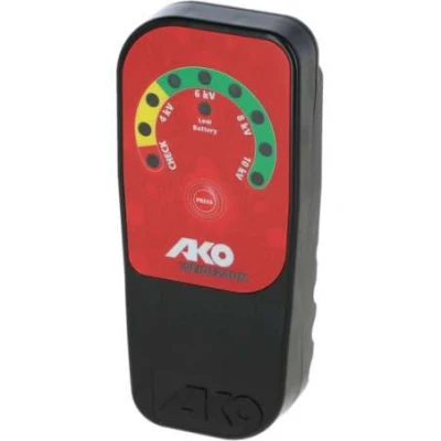 Afbeelding van Ako schrikdraadtester zonder aardpen