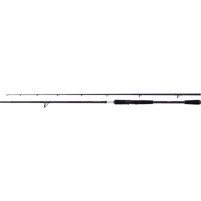 Afbeelding van Shimano Yasei BB AX Pike Spinhengel 2.50m (30 90g)