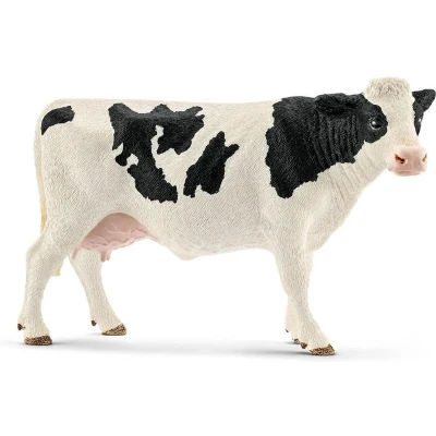 Afbeelding van Schleich Zwartbonte Koe