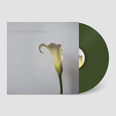 Afbeelding van Calla Lily (Green Vinyl)