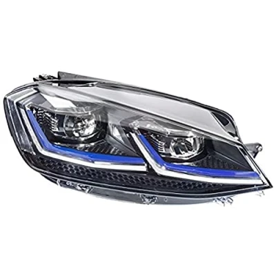 Afbeelding van Hella Koplamp VW Golf VII GTE 12 Rechts led 1EX 013 924 701