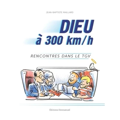 Afbeelding van DIEU A 300 KM