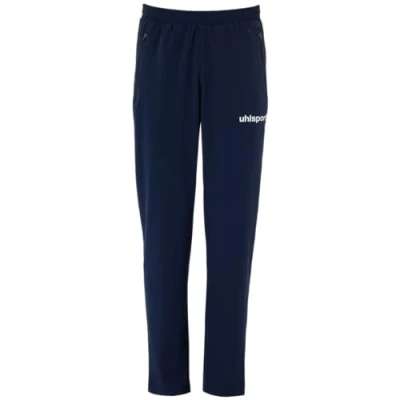 Afbeelding van Uhlsport Evo Presentatiebroek Kinderen Marine Maat: 128