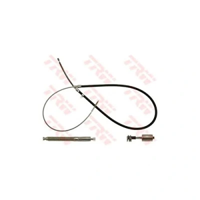 Afbeelding van Trw Handremkabel GCH2334