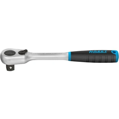 Afbeelding van HAZET 916HPK Omschakelratel 1/2 (12.5 mm) 200 mm