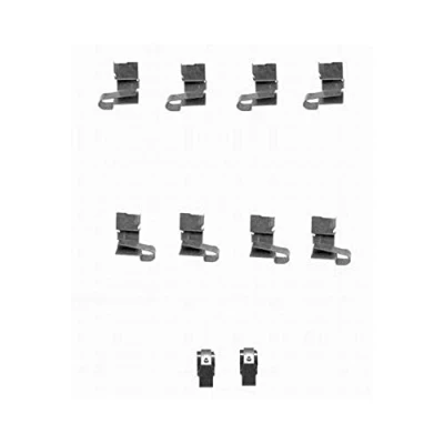 Afbeelding van HELLA 8DZ 355 204 081 Accessoireset, schijfremblok SUZUKI: Jimny Off Road