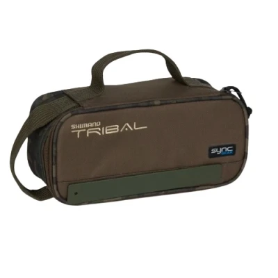 Afbeelding van Shimano Sync Carp Magnetic Security Case Vistas