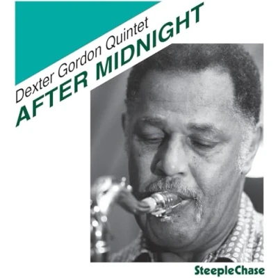 Afbeelding van Dexter Gordon After Midnight (CD)