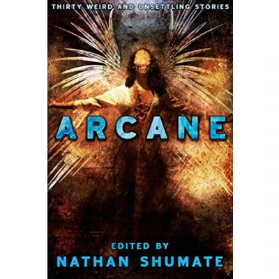 Afbeelding van Arcane