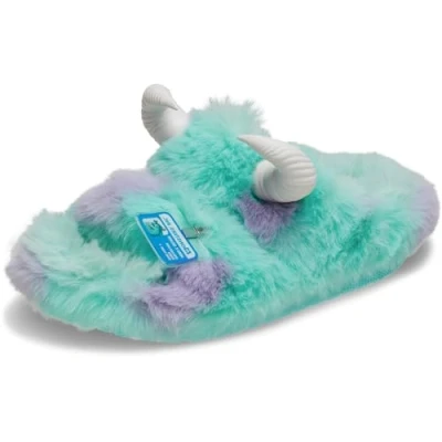 Afbeelding van Crocs Pantoffels, Maat: 36 37, Multi Kunststof