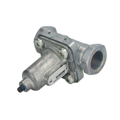 Afbeelding van WABCO 4341000340 Overstroomklep