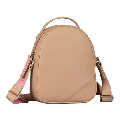 Afbeelding van TOM TAILOR Periya schoudertas voor dames, Beige