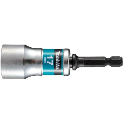 Afbeelding van Makita Flexi. Dop 17X80mm 1/4 E Impr 03517