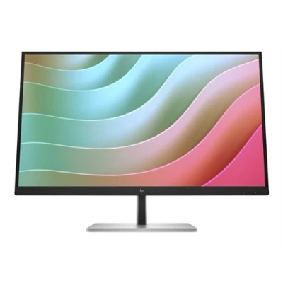Image de Écran HP E27k G5 4K USB C réglable en hauteur garantie de 3 ans