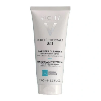 Afbeelding van Vichy Purete Thermale 3 In 1 Melk 100ml eFarma