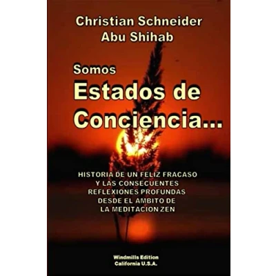 Afbeelding van Somos Estados De Conciencia