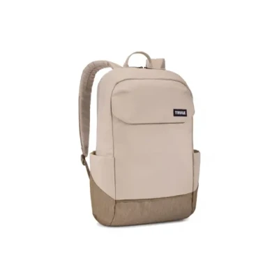 Afbeelding van Thule Lithos backpack 20L pelican gray/faded khaki