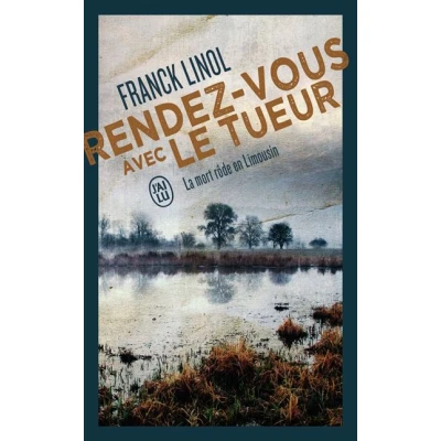 Image de Rendez vous avec le tueur