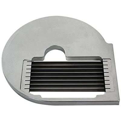 Afbeelding van Carus/Titus Frites schijf 10mm P100