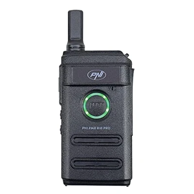 Afbeelding van PNI R10 Portofoon Walkie Talkie Ultra compact! PMR 446Mhz