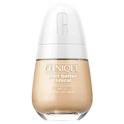 Afbeelding van Clinique Even Better Clinical Foundation SPF 20 CN 52 Neutral