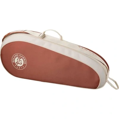 Afbeelding van Wilson Team 3 pack Roland Garros 2025 cream/clay
