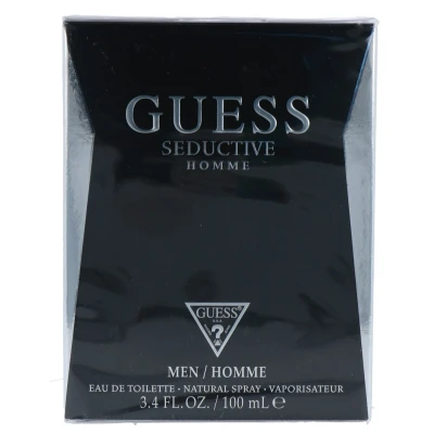 Afbeelding van Guess Seductive Homme Eau de Toilette 100 ml