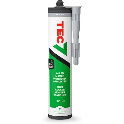 Afbeelding van Tec7 Lijmkit