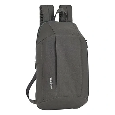 Afbeelding van Casual Rugtas Benetton Pop Grijs 10 L
