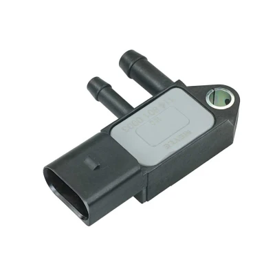 Afbeelding van Sensor, uitlaatgasdruk MEYLE 114 801 0003
