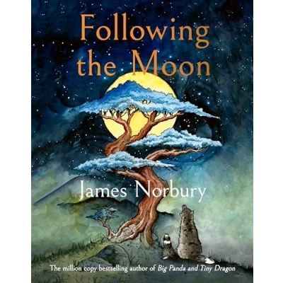 Afbeelding van Following the Moon