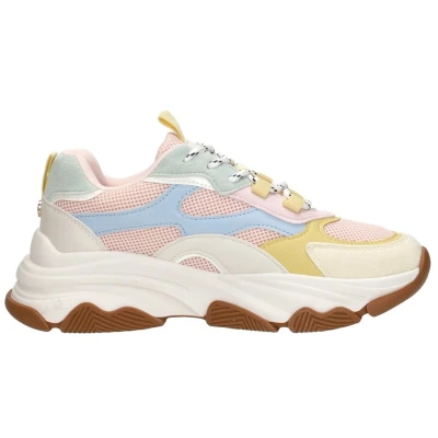Afbeelding van Sub55 Sneakers Laag Overige Maat 36