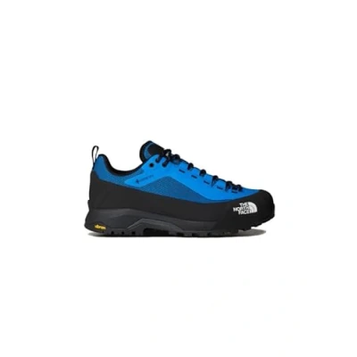Afbeelding van THE NORTH FACE Verto Alpine Gore tex Hardloopschoenen voor heren, Hero Blue Tnf Zwart, 40.5 EU