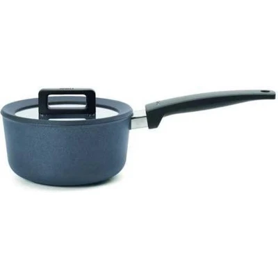 Afbeelding van Steelpan / sauspan 18cm Woll Concept Plus