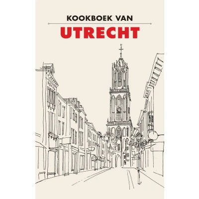 Afbeelding van Kookboek van Utrecht