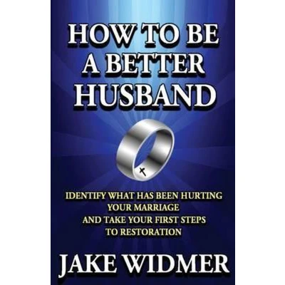 Afbeelding van How to Be a Better Husband