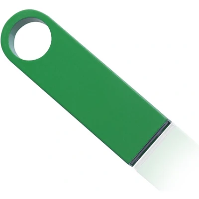 Afbeelding van USB stick 2.0 128 GB groen